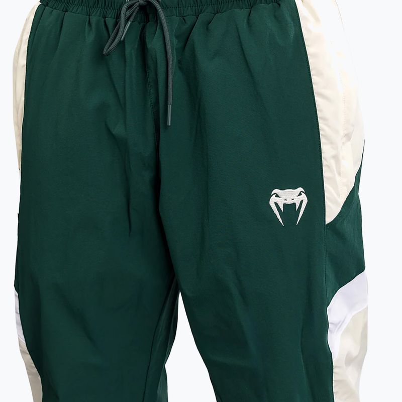 Venum Attack 90 sportinės kelnės miškų žalia/ledinė 5