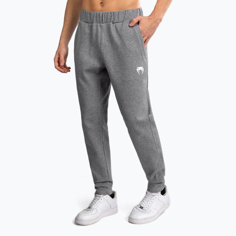 Vyriškos kelnės Venum City Core Joggers cloud grey