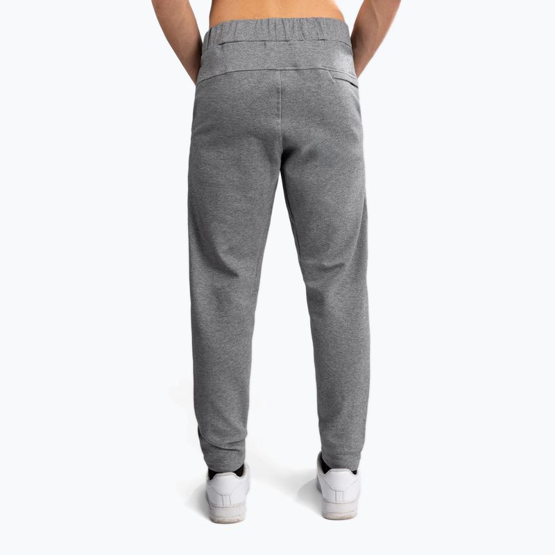 Vyriškos kelnės Venum City Core Joggers cloud grey 2