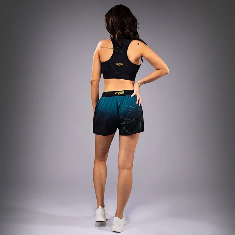 Treniruočių liemenėlė Venum Tactical XT black/forest green 3