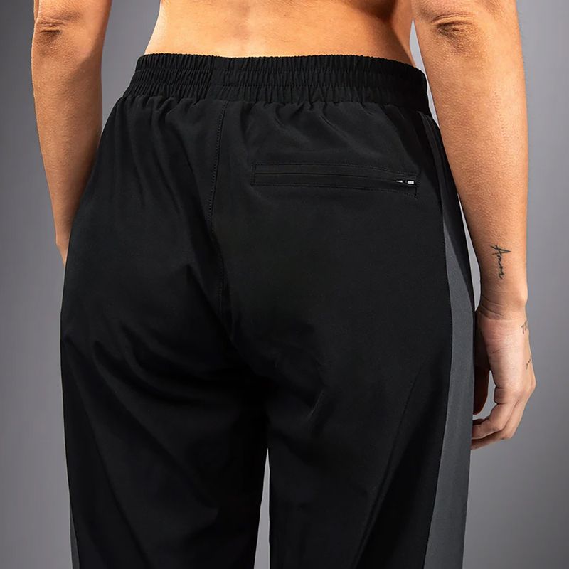 Moteriškos kelnės Venum Tactical XT Joggers black/storm grey 7