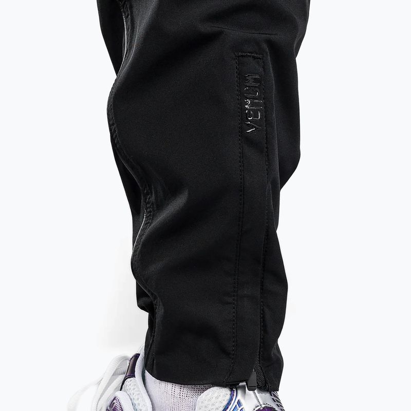 Vyriški "Venum Cargo Light Aero Joggers" juodi 6