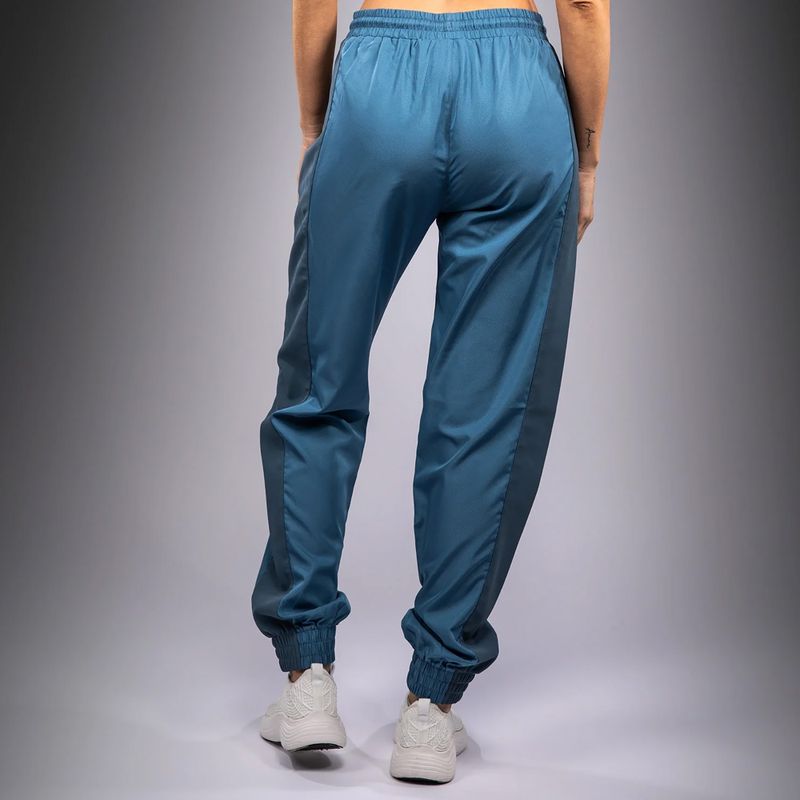 Moteriški Venum Laser 3.0 Joggers blue 3