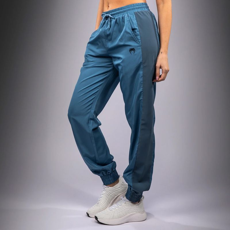 Moteriški Venum Laser 3.0 Joggers blue 4