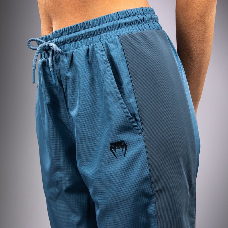 Moteriški Venum Laser 3.0 Joggers blue 6