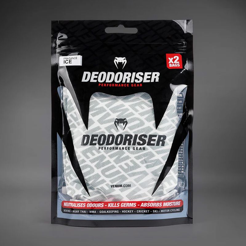 Pirštinių gaiviklis Venum Kontact ice 3