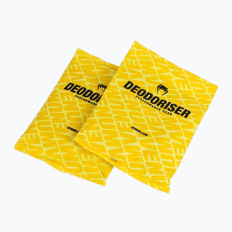 Pirštinių gaiviklis Venum Kontact lemon