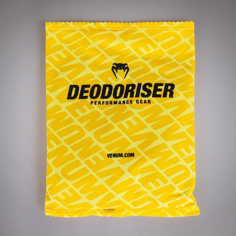 Pirštinių gaiviklis Venum Kontact lemon 2