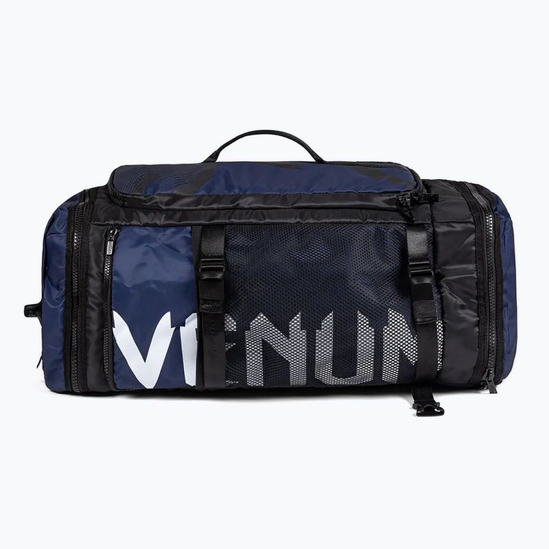 Venum Trainer Hybrid 63 l krepšys mėlynas 2