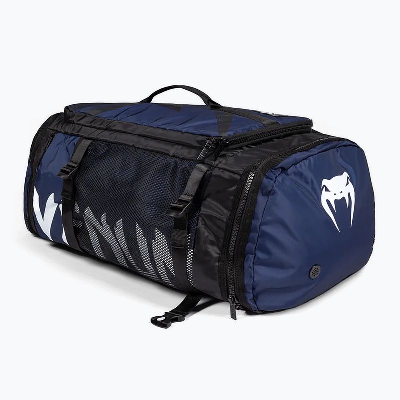 Venum Trainer Hybrid 63 l krepšys mėlynas 5