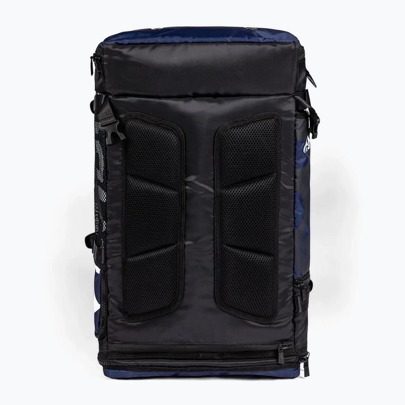 Venum Trainer Hybrid 63 l krepšys mėlynas 6