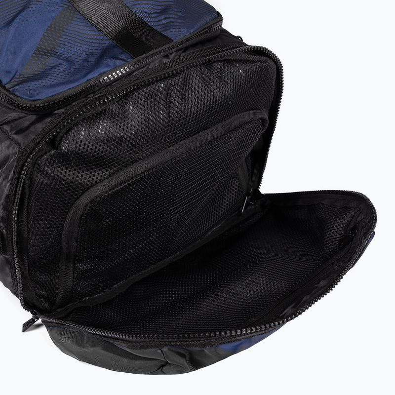 Venum Trainer Hybrid 63 l krepšys mėlynas 7