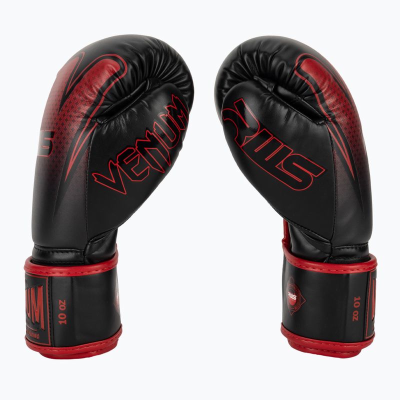 Bokso pirštinės Venum x RWS 2.0 Boxing 4