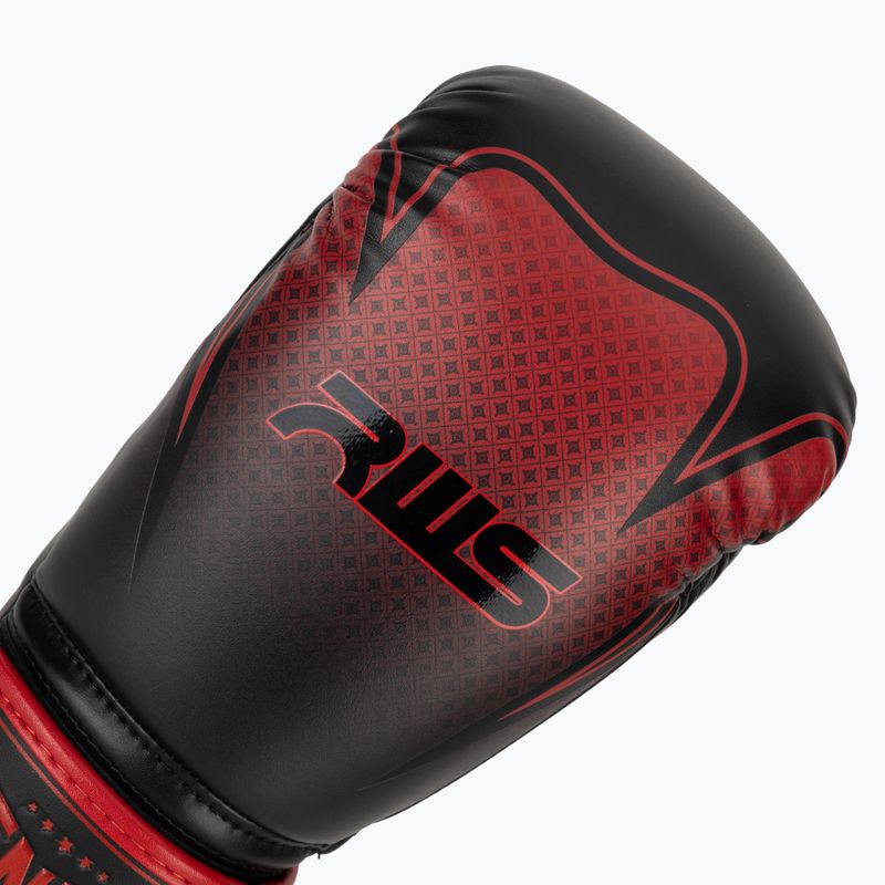 Bokso pirštinės Venum x RWS 2.0 Boxing 5