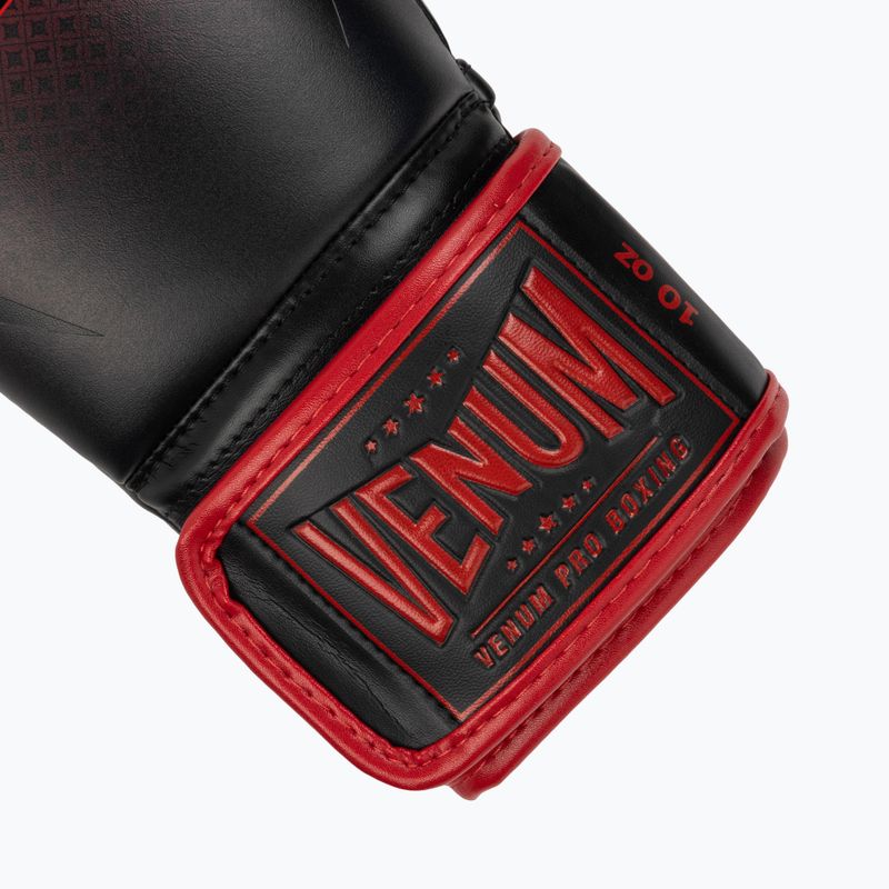 Bokso pirštinės Venum x RWS 2.0 Boxing 6
