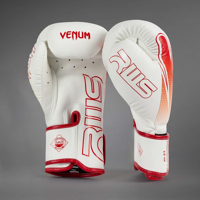 Bokso pirštinės Venum x RWS 2.0 Boxing 2