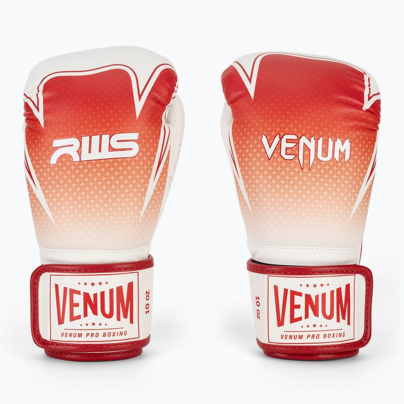 Bokso pirštinės Venum x RWS 2.0 Boxing 2