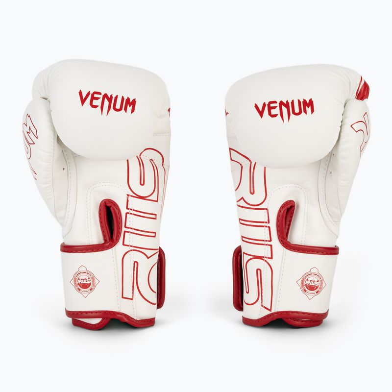 Bokso pirštinės Venum x RWS 2.0 Boxing 3