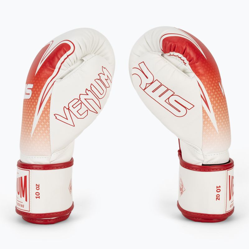 Bokso pirštinės Venum x RWS 2.0 Boxing 4