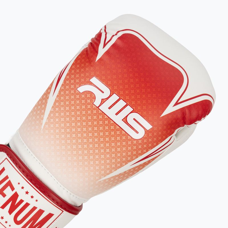 Bokso pirštinės Venum x RWS 2.0 Boxing 5