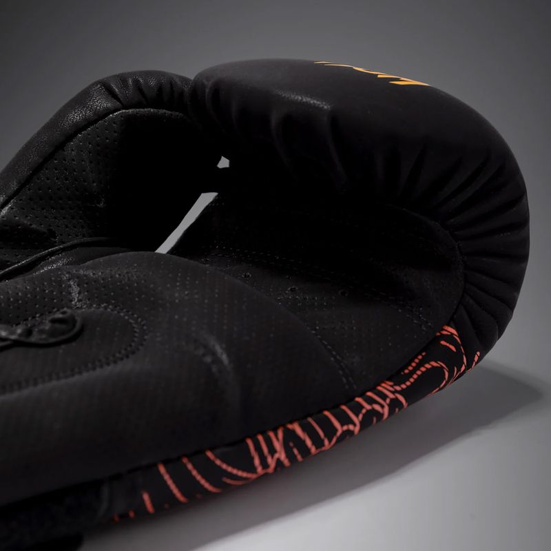 Bokso pirštinės Venum Quetzal Fury Boxing 5