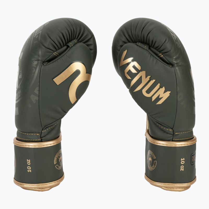 Bokso pirštinės Venum x Rajadamnern Boxing 4