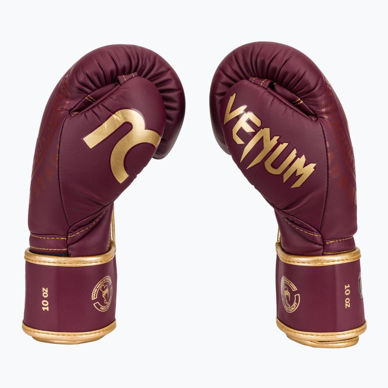 Bokso pirštinės Venum x Rajadamnern Boxing 4