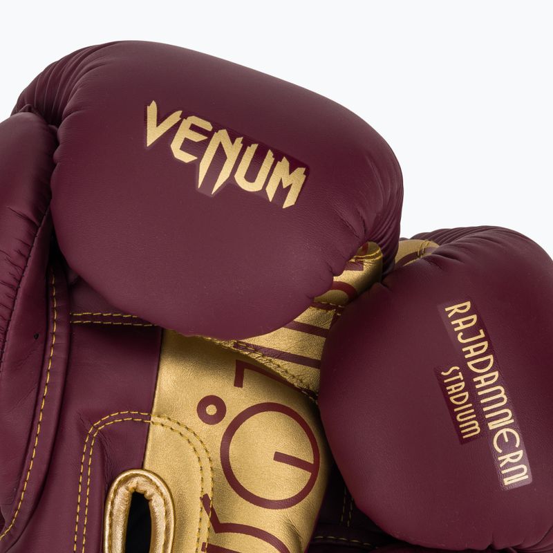 Bokso pirštinės Venum x Rajadamnern Boxing 7