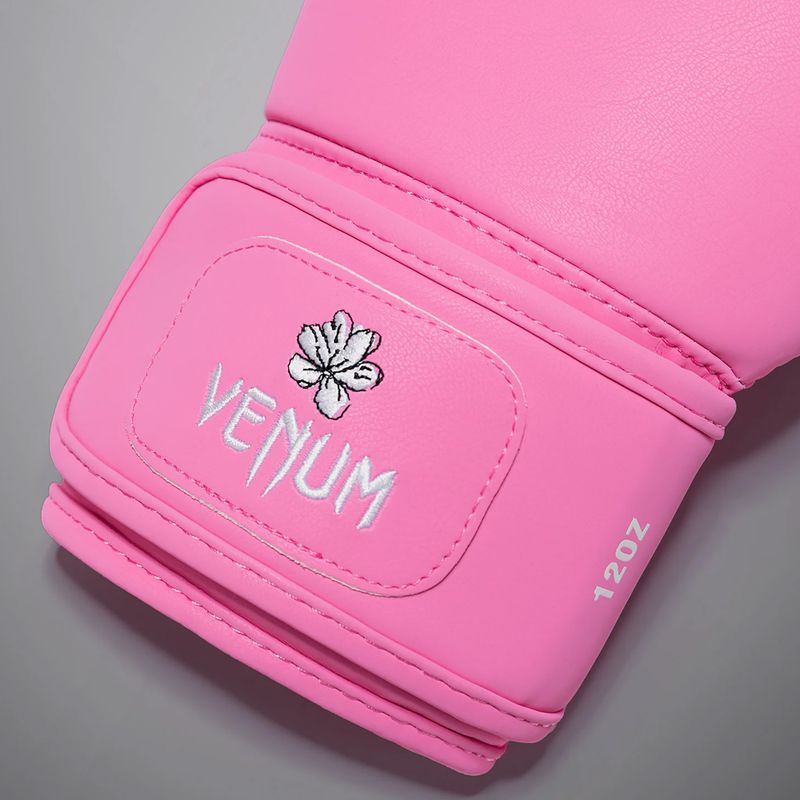 Bokso pirštinės Venum Contender 1.5 Boxing 4