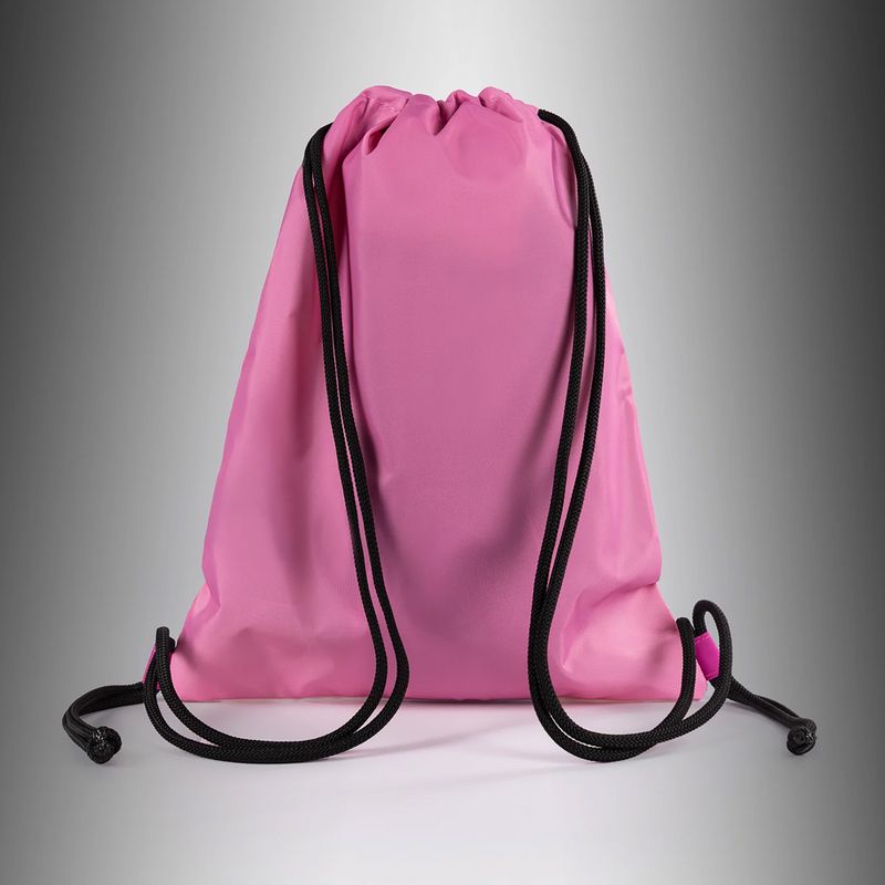Maišas Venum Evo 2 Flower Drawstring candy pink/white 2