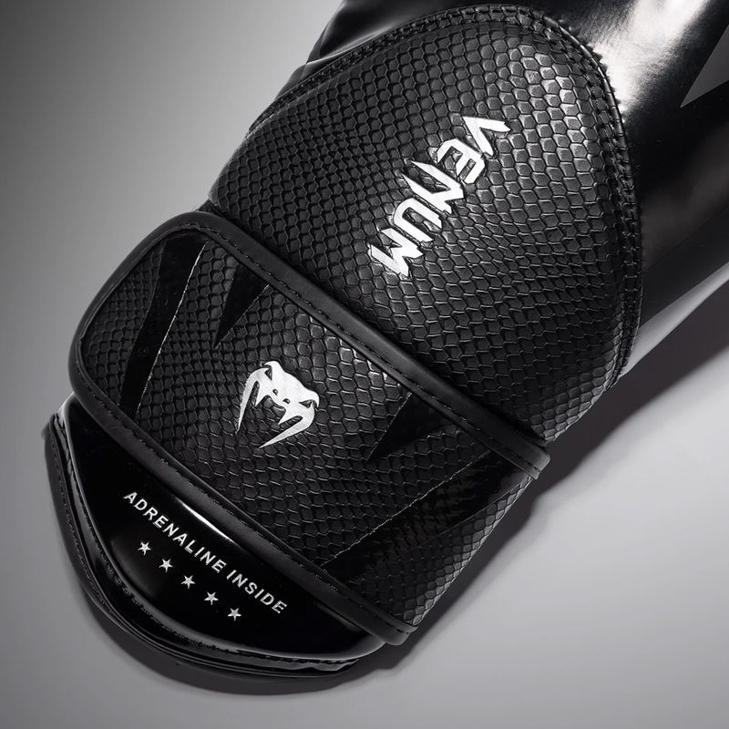 Vyriškos bokso pirštinės Venum Challenger 4.0 black 4