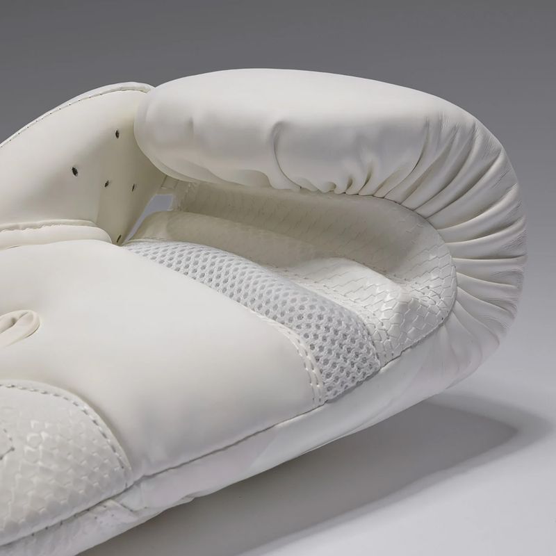 Vyriškos bokso pirštinės Venum Challenger 4.0 ivory 3