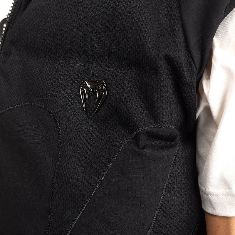 Vyriška liemenė Venum Attack Urban Gi Down black 5