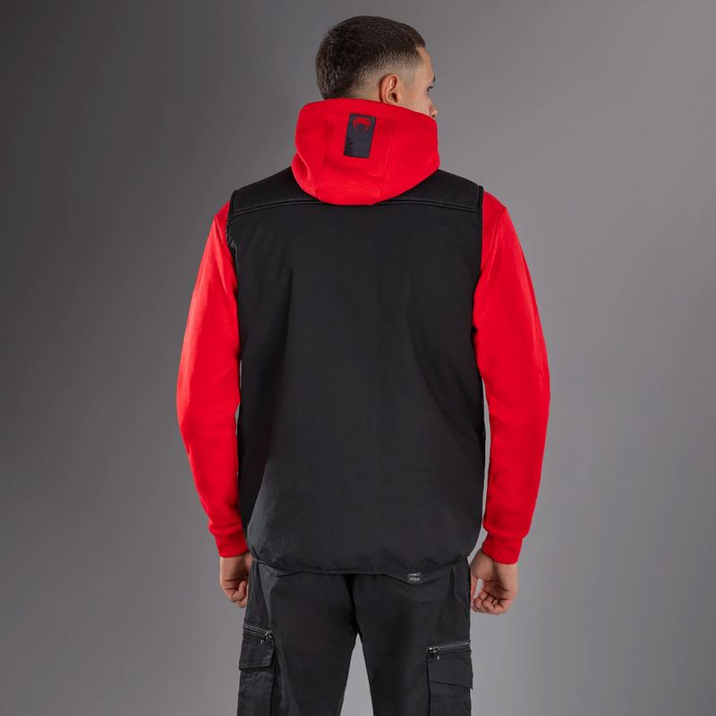 Vyriška liemenė Venum Altitude black 3