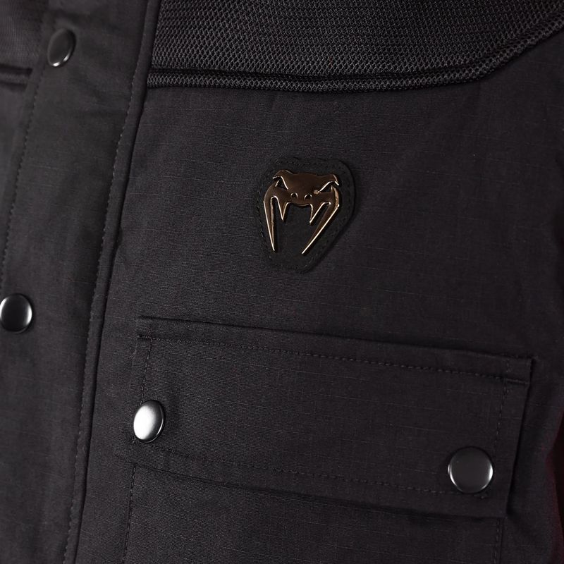 Vyriška liemenė Venum Altitude black 5