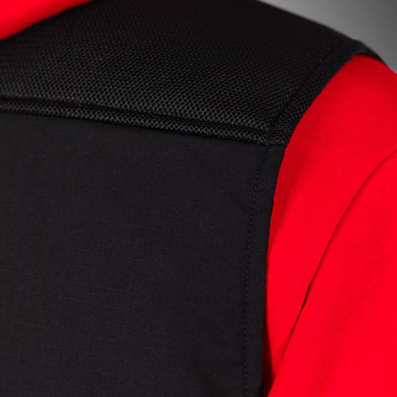 Vyriška liemenė Venum Altitude black 6