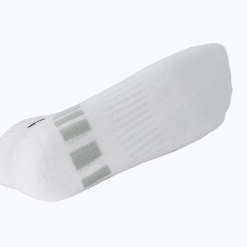 Kojinės Venum Vector Ankle 3 poros white/grey 5