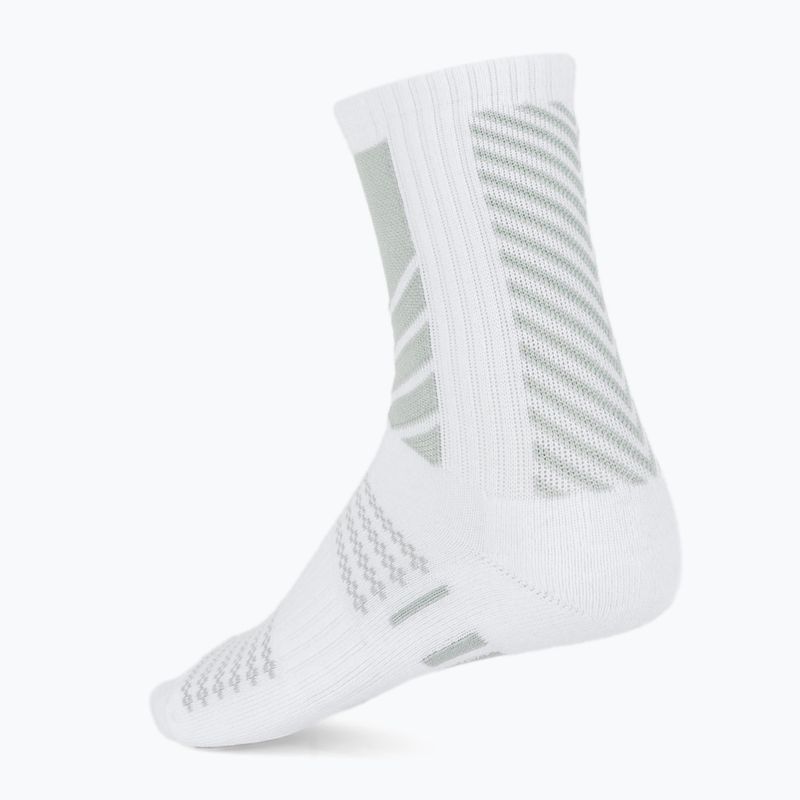 Kojinės Venum Vector 3 poros white/grey 2