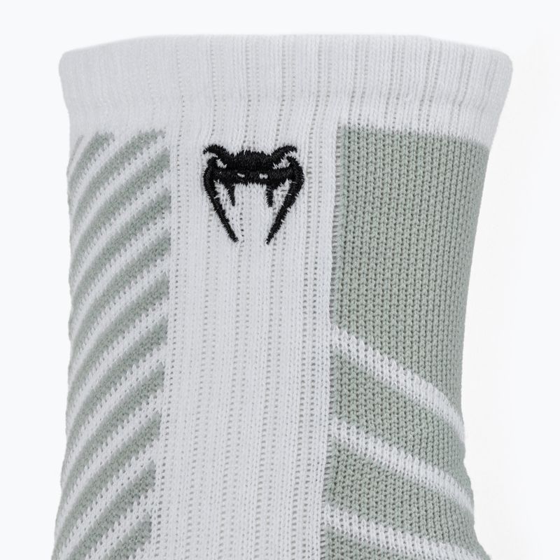 Kojinės Venum Vector 3 poros white/grey 3
