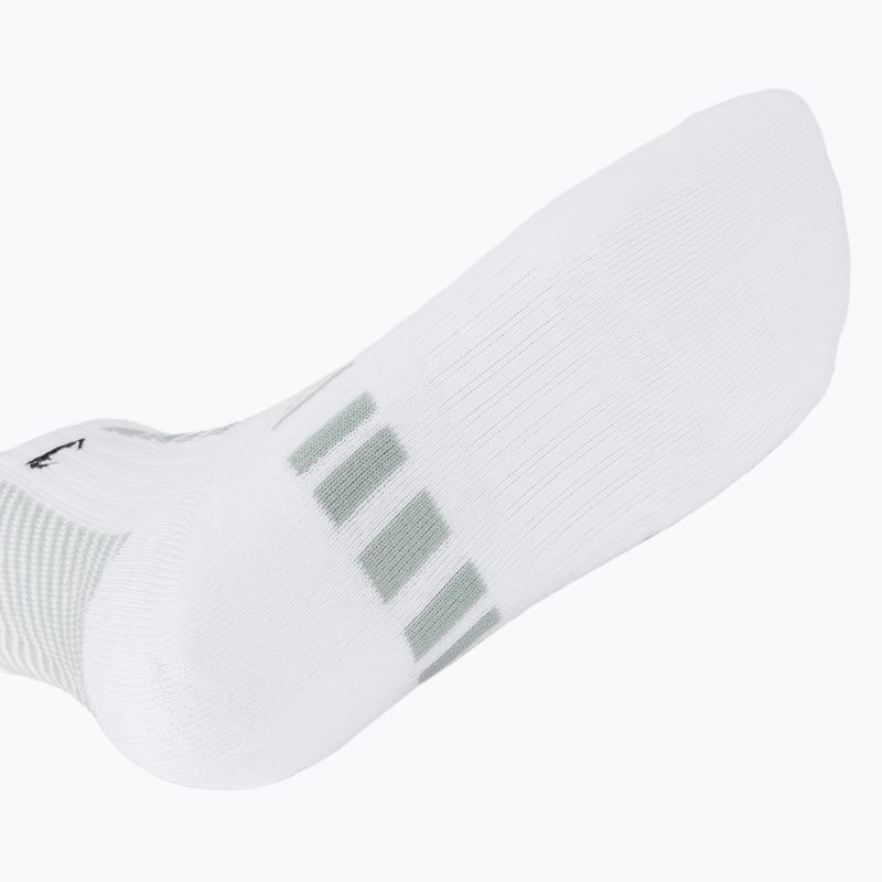 Kojinės Venum Vector 3 poros white/grey 5