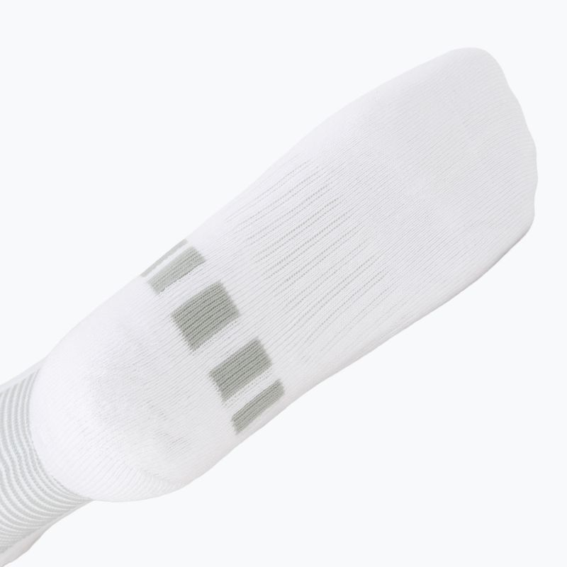 Kojinės Venum Vector Over-the-Calf white/grey 4