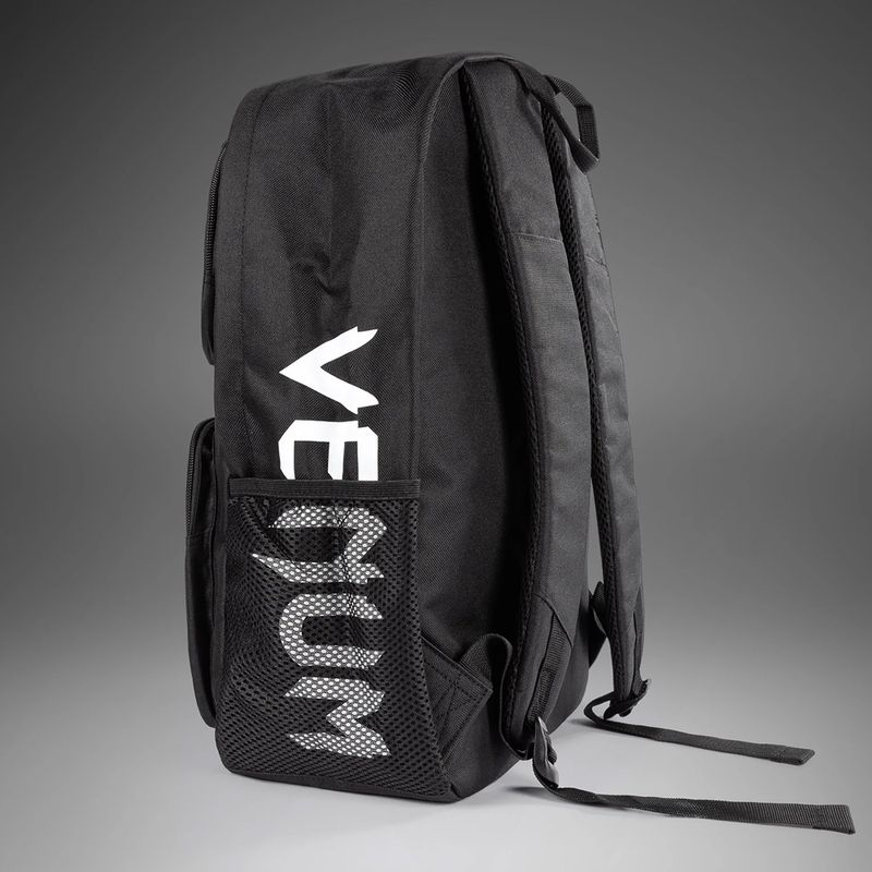Sportinė kuprinė Venum Essential 24 l black 4