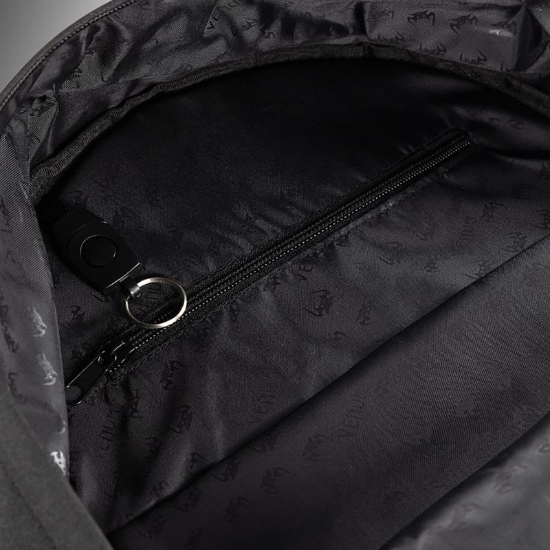 Sportinė kuprinė Venum Essential 24 l black 6