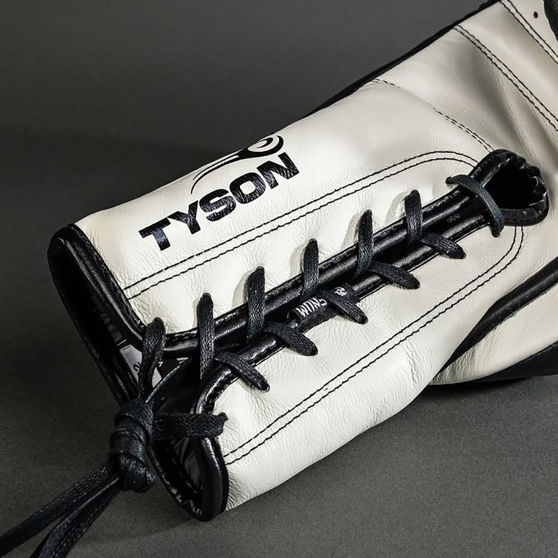Bokso pirštinės Venum Giant 2.0 Mike Tyson Pro Boxing 6