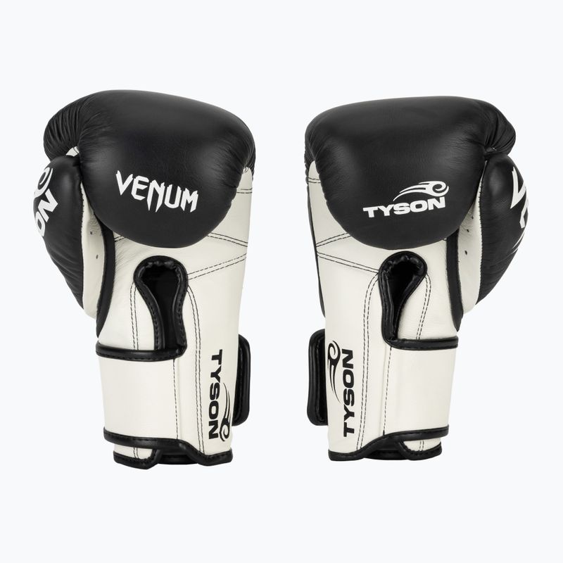Bokso pirštinės Venum Giant 2.0 Mike Tyson Pro Boxing 3