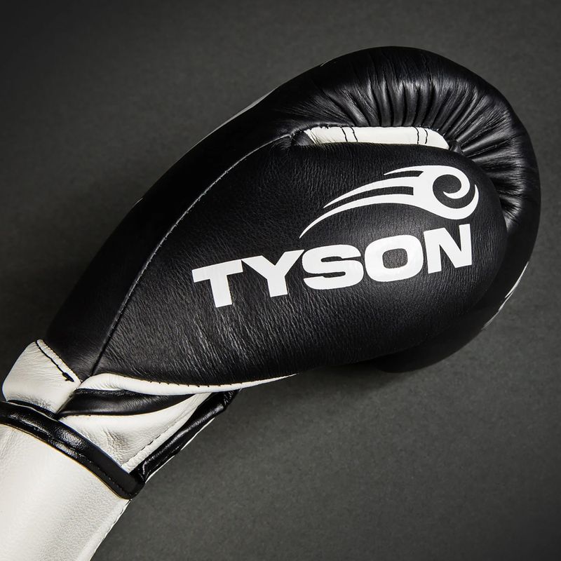 Bokso pirštinės Venum Giant 2.0 Mike Tyson Pro Boxing 5