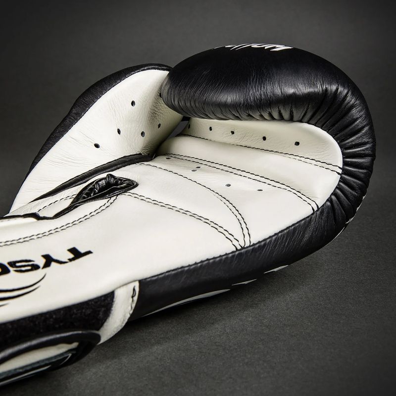 Bokso pirštinės Venum Giant 2.0 Mike Tyson Pro Boxing 6