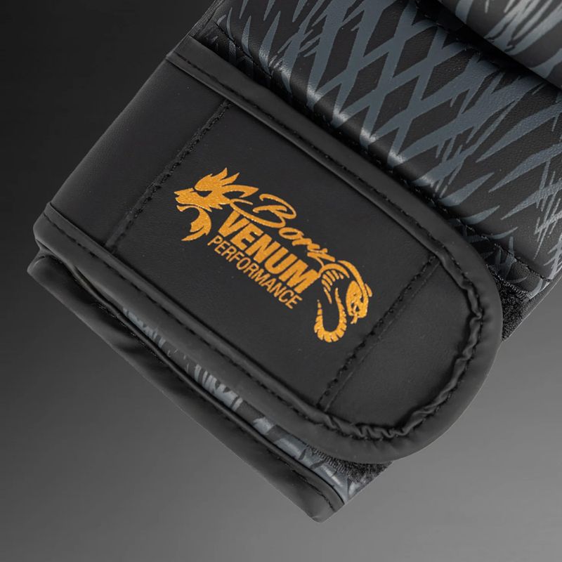 Sparinginės pirštinės Venum x Chimaev Sparring 4