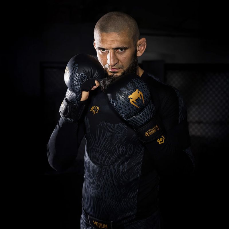 Sparinginės pirštinės Venum x Chimaev Sparring 5