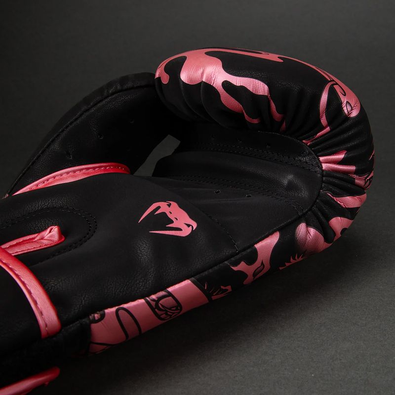 Bokso pirštinės Venum Dragonʼs Flight Boxing 4